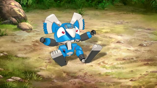 S01:E11 - Episode 11