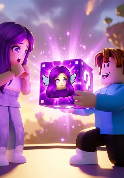 Affiche de S01:E13 - Lucky Block Love