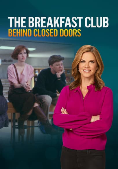 The Breakfast Club: Behind Closed Doors