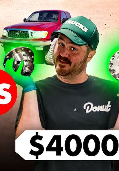 S02:E04 - $800 E-Locker vs. $4000 Air Lockers poster