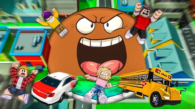 S07:É18 - S07:E18 - Hole Simulator