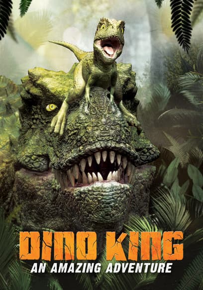 Dino King