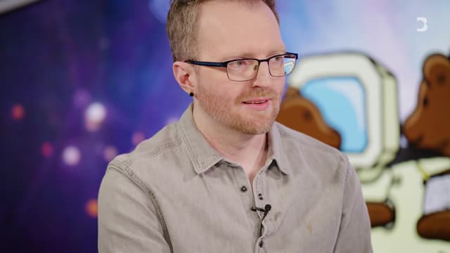 S01:E02 - Why AI Is Critical to Deep Space Exploration