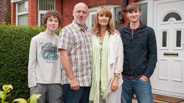 S06:E05 - The Beneficiary