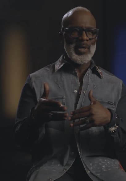 S04:E04 - BeBe Winans poster