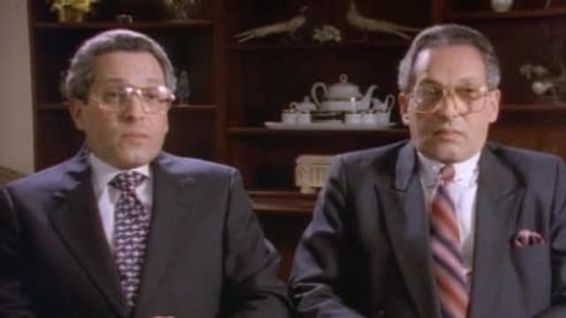 S03:E06 - Episode 6