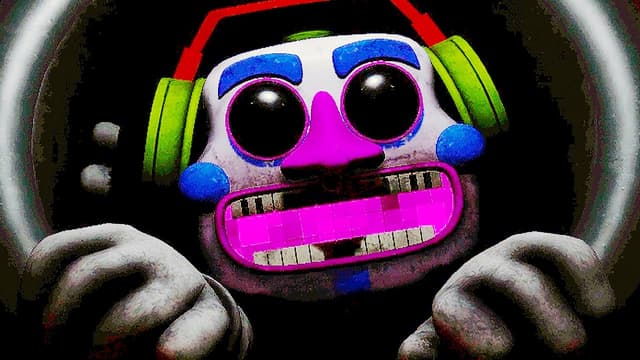 S23:É06 - S23:E06 - Coolest Thing Ever in FANF