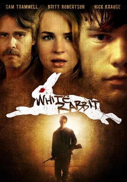 White Rabbit