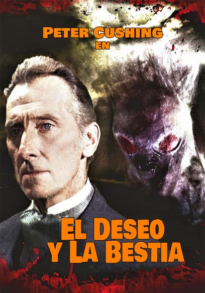 El deseo y la bestia (Doblado)