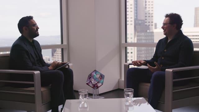 S01:E08 - Can We Build Safe AI?