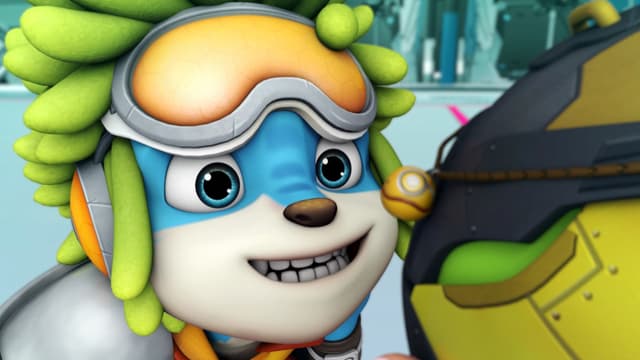 S01:E23 - Pirate Armada Invasion