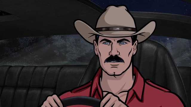 S05:E05 - Vice: Southbound and Down