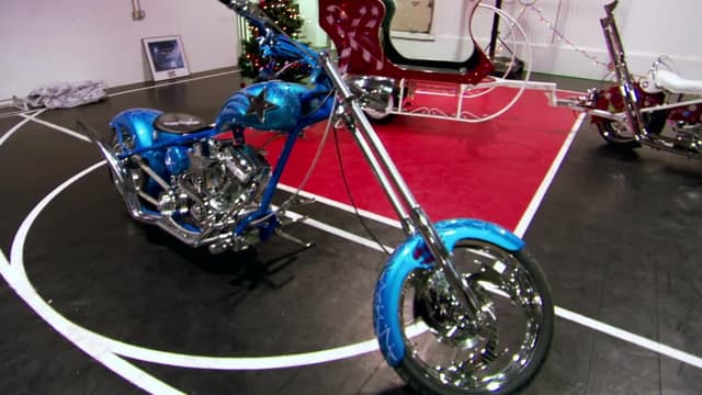 S08:E18 - Top Ten Bikes