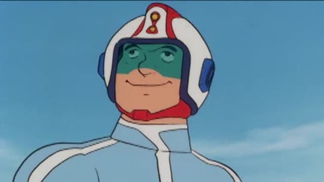 S01:E41 - The Day Ultraman Fought Against Ultraman