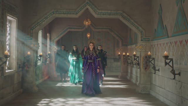 S01:E06 - Episodio 6