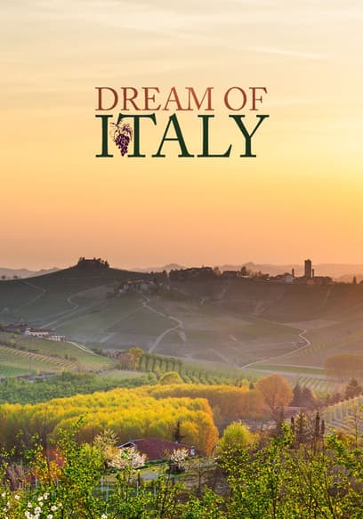 Dream of Italy