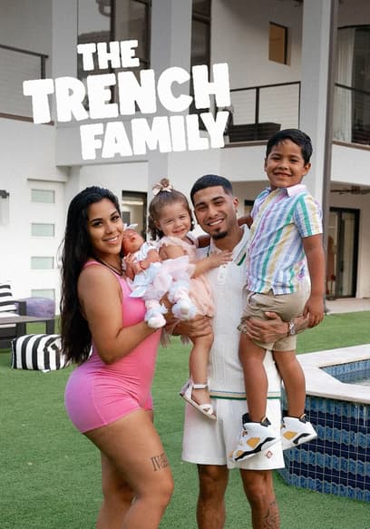 The Trench Family