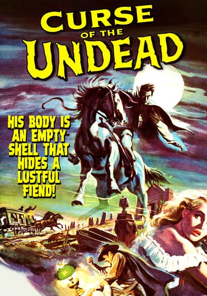 Curse of the Undead