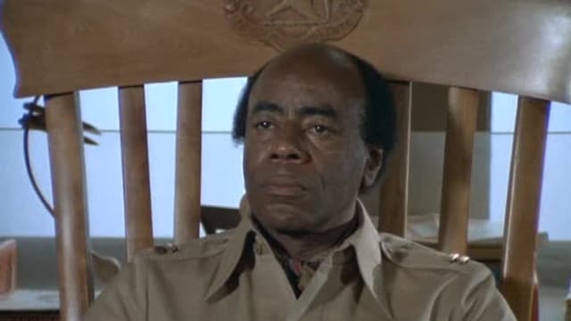 T03:C03 - S03:E03 - Murder on Voodoo Island (Pt. 2)