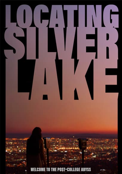 Locating Silver Lake