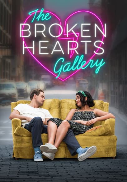 The Broken Hearts Gallery