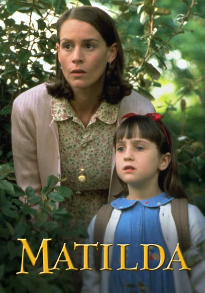 Matilda