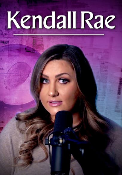 Kendall Rae