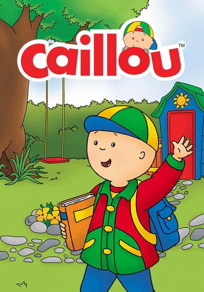 S05:E07 - Sharing the Rocketship // Coach Grandpa // the Safety Helper