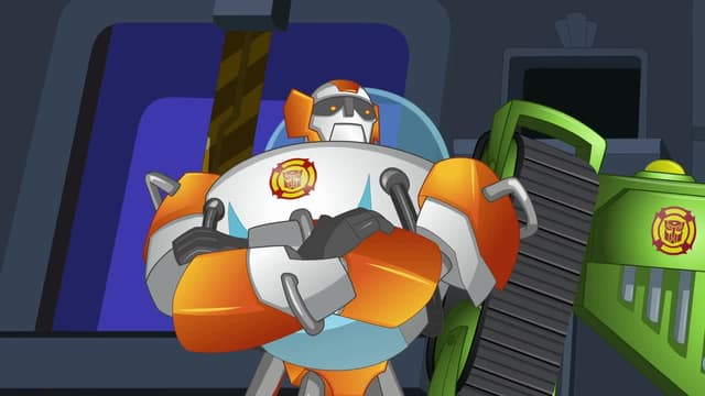 S02:E08 - Blame the Gremlins