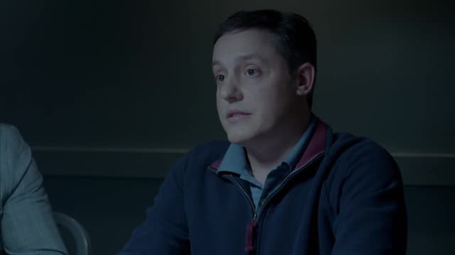 S04:E12 - Eric Honea