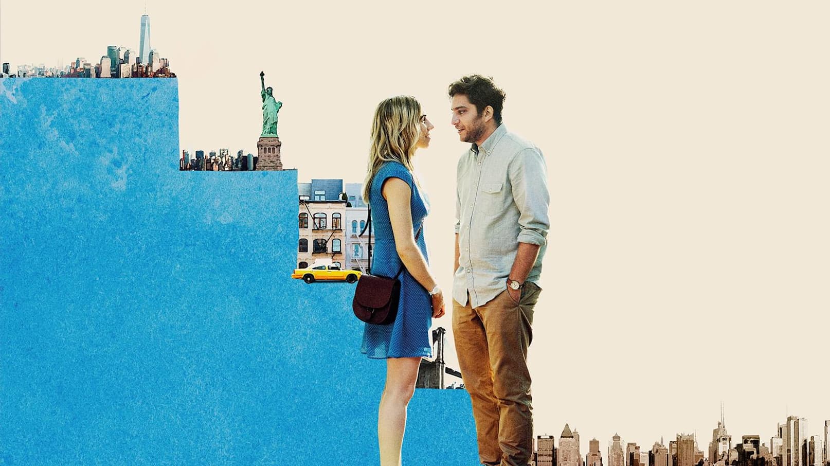 poster background