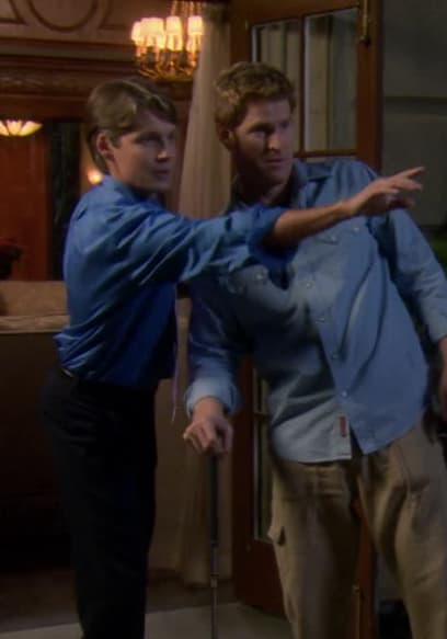 S01:E17 - Dirty Little Secrets poster