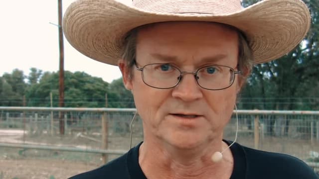 S01:E05 - Come to Me