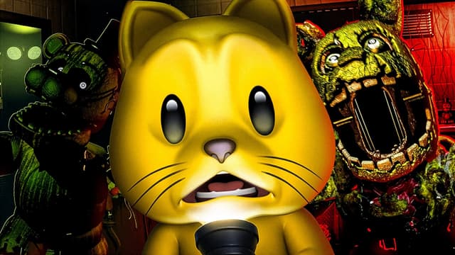 S01:E01 - Five Nights at Freddies 3
