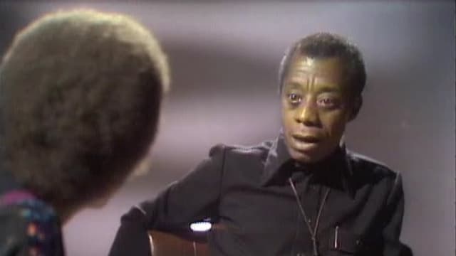 S01:E05 - James Baldwin (Pt. 2)