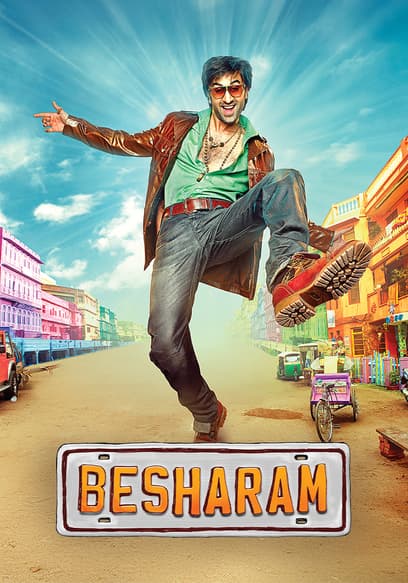 Besharam