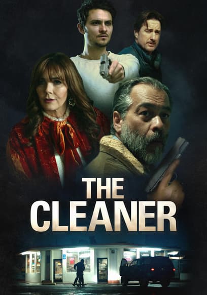 The Cleaner