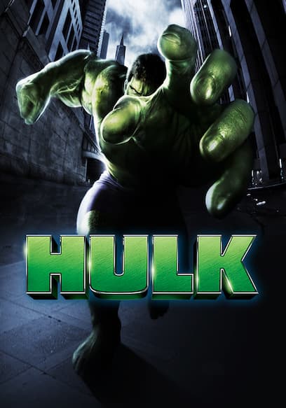 Hulk