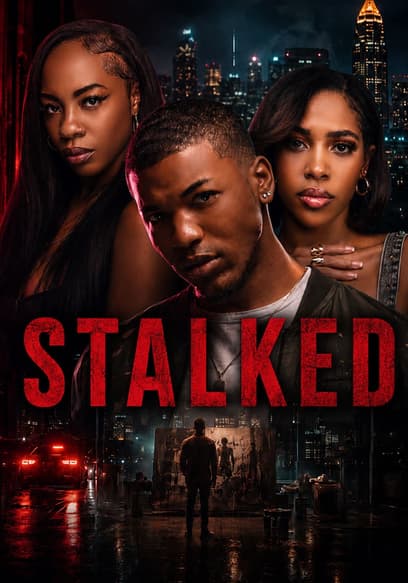 Stalked poster