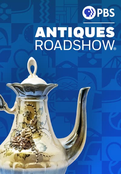 Antiques Roadshow