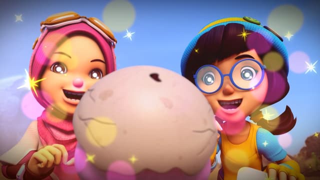 S01:E03 - Planet Gurunda Exploration