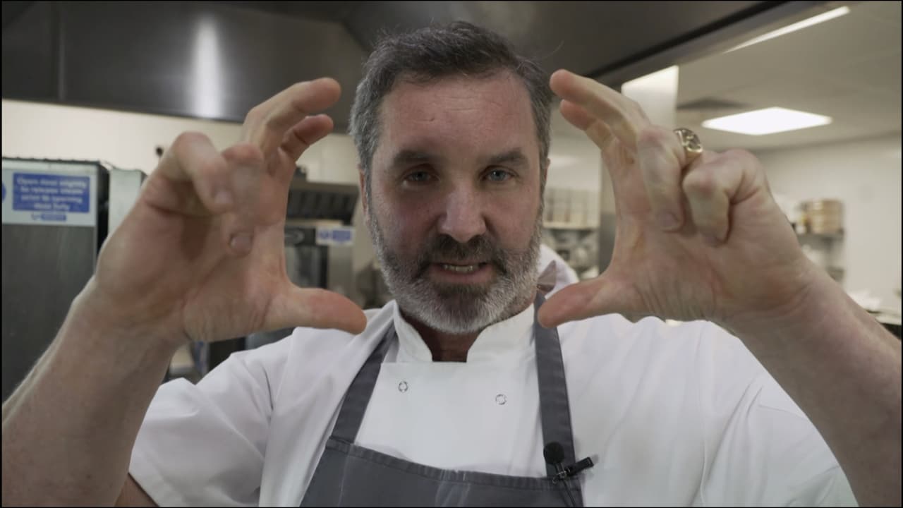Watch Wild Game Masterclass With Mike Robinson