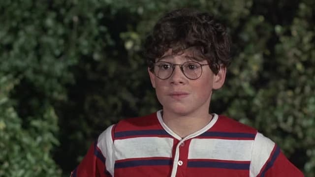 S04:E25 - Jeannie and the Secret Weapon