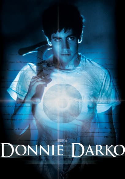 Donnie Darko