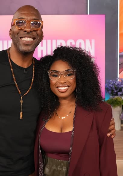 S04:E25 - John Salley poster