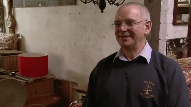 S19:E06 - Catherine Southon and Tim Medhurst: Day 1