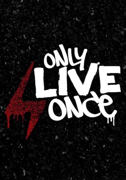 Only Live Once (Español)