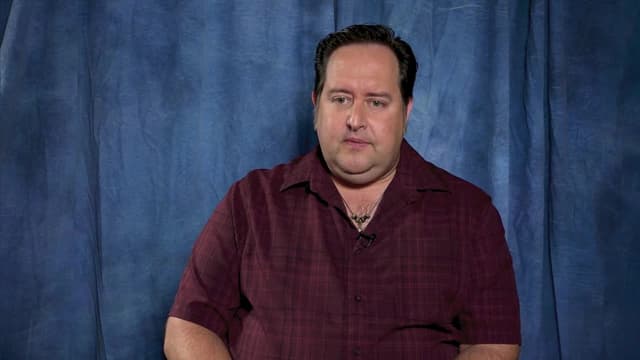 S01:E02 - Kevin Johnson