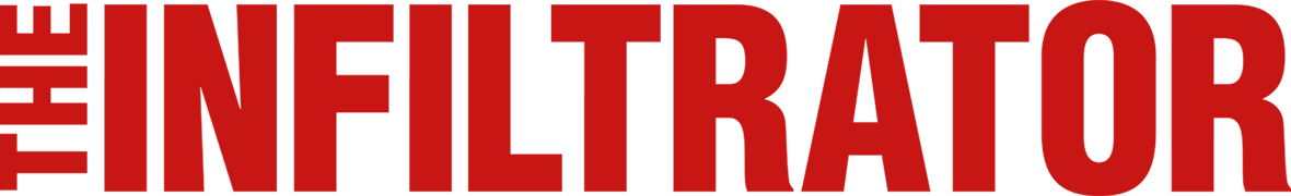 The Infiltrator
