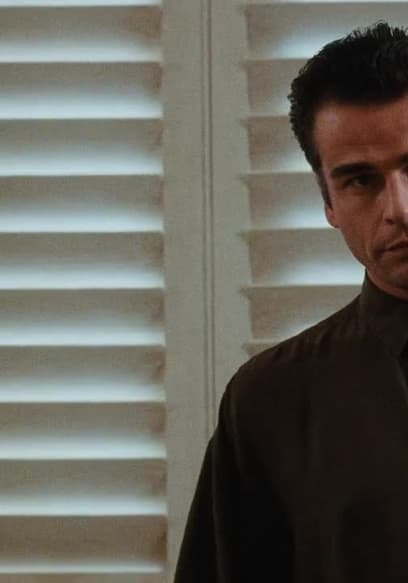 S09:E01 - Columbo Cries Wolf poster